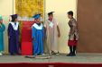 Teatro Infantil 2008